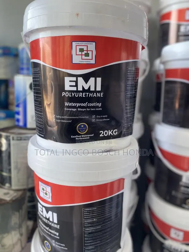 Paint Water Proof Coating · Photo 1