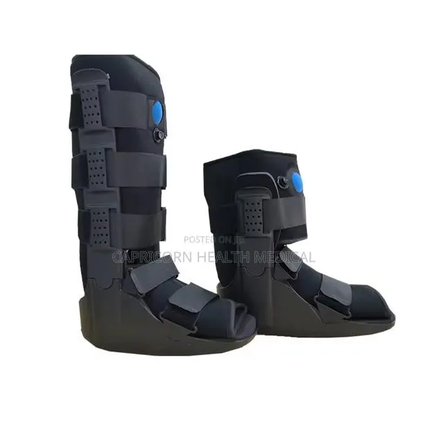 Aircast Or Fracture Boot · Photo 1