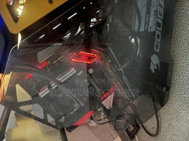 Desktop Computer 16GB Intel Core i7 HDD+SSD 1.5T · Photo 5