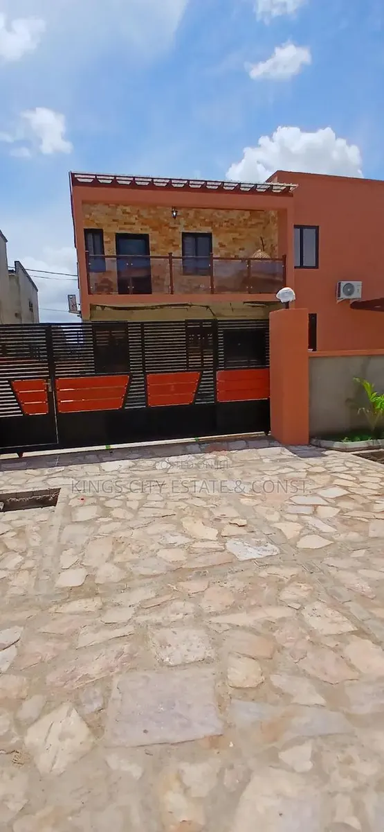 3bdrm House in Mile7-Best-Point, Achimota for rent · Photo 1