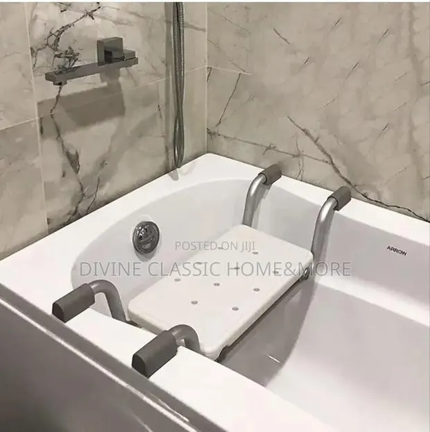 Bath Tub Seat · Photo 1
