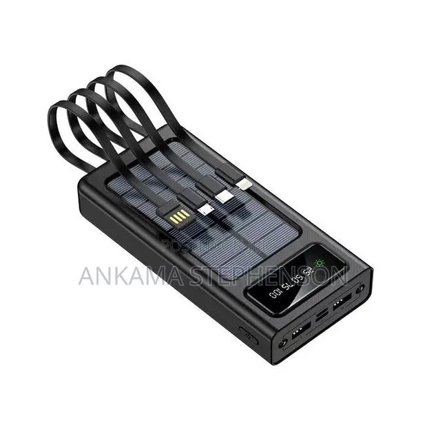 57000mah Power Bank · Photo 1