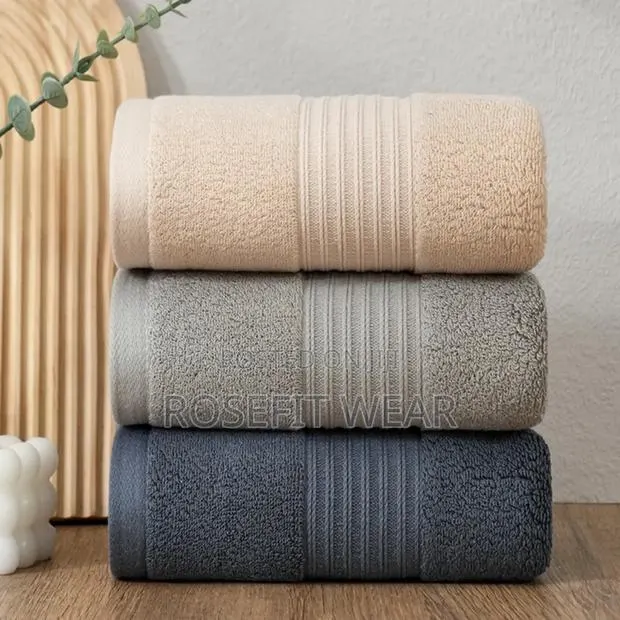 Quality Gym Towels · Photo 1