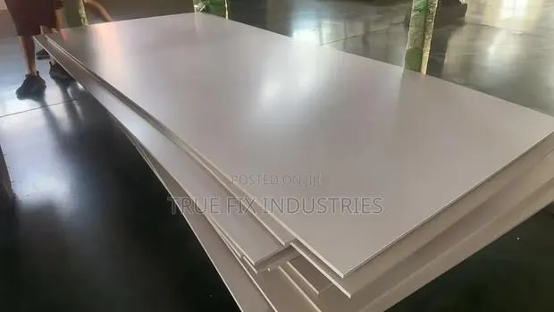 PVC Foam Board (122cm × 290cm) · Photo 1