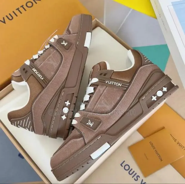 Louis Vuitton Denim · Photo 1