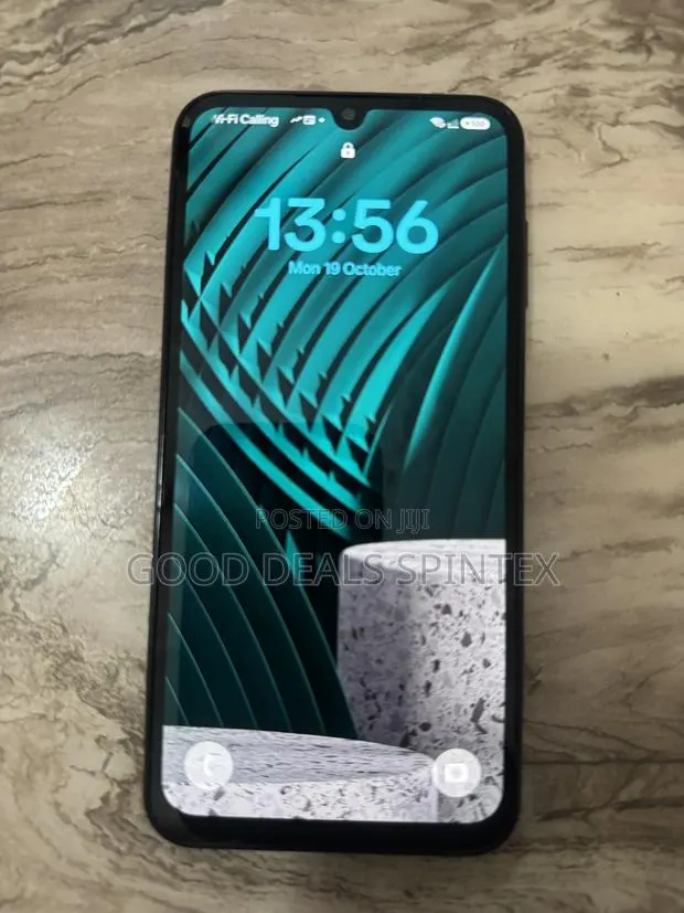 Samsung Galaxy A15 5G 256 GB Black · Photo 1