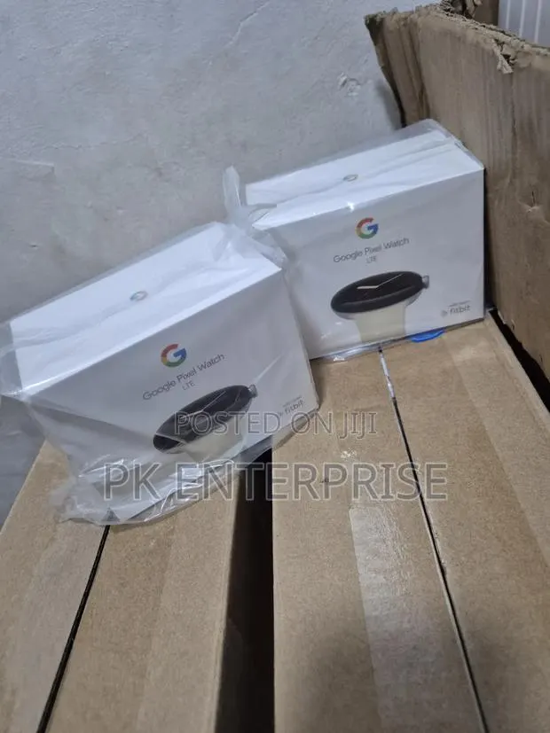 Google Pixel Watch Lte · Photo 1