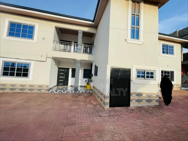 2bdrm Apartment in Franjie Realty, Weija for rent · Photo 1