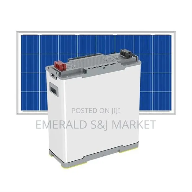 Lithium Battery 24v 300ah · Photo 1