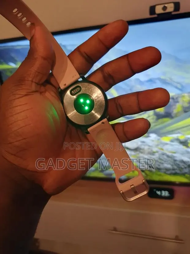 Garmin Vivo Active 3 · Photo 3