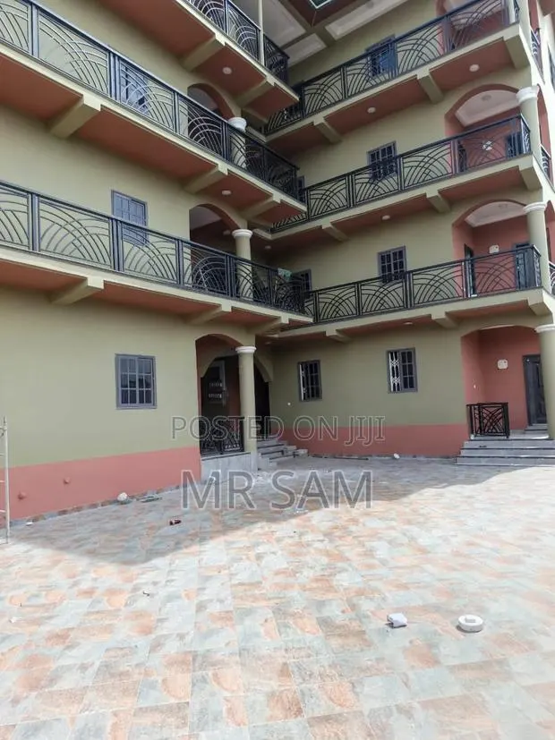 1bdrm Apartment in Sam Properties, Bortiano for rent · Photo 1