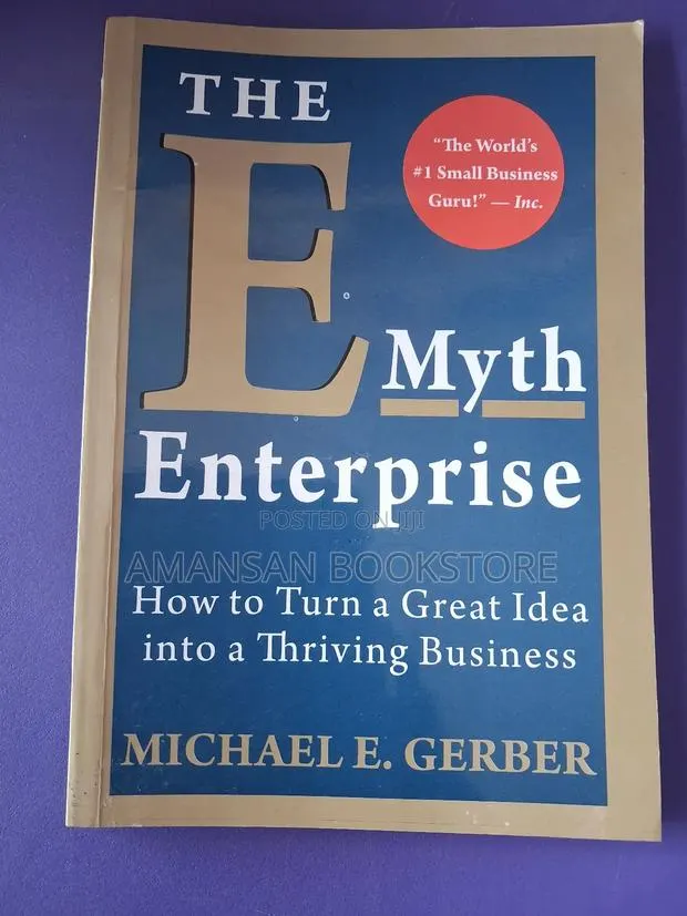 The E Myth Enterprise · Photo 1