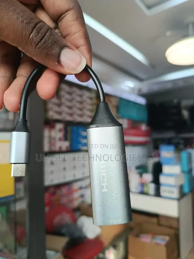 Hdmi Capture · Photo 1