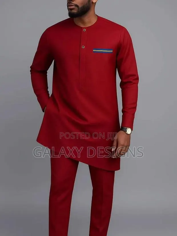 Funeral Kaftan · Photo 1