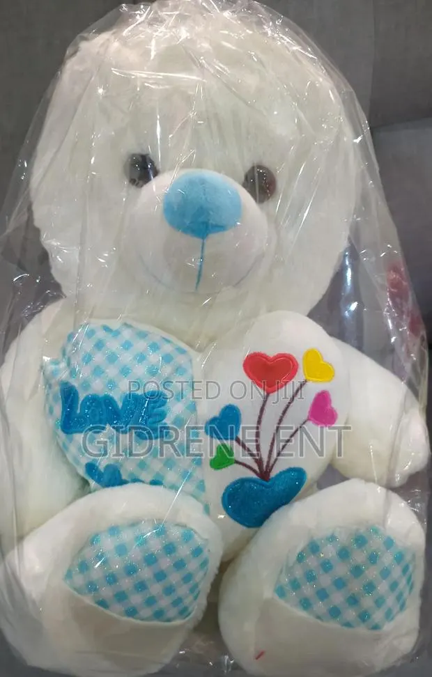 Gift Teddy For Him Or Her · Photo 1