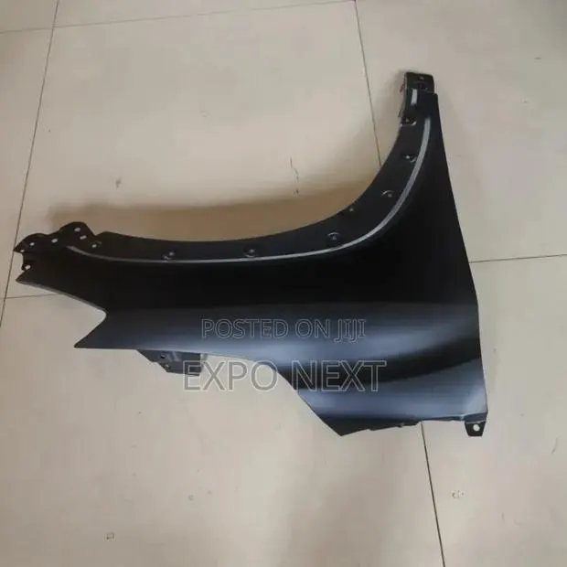 Toyota Corolla 2012-2015 Fender Panel Steel · Photo 1