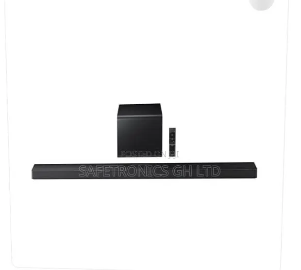 Try Accurate Bluetooth Samsung 2025 Q990f 11.1.4ch Black Soundbar · Photo 1