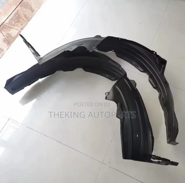 Honda CRV Front Liner 2017,2018,2019,2020,2021. · Photo 1