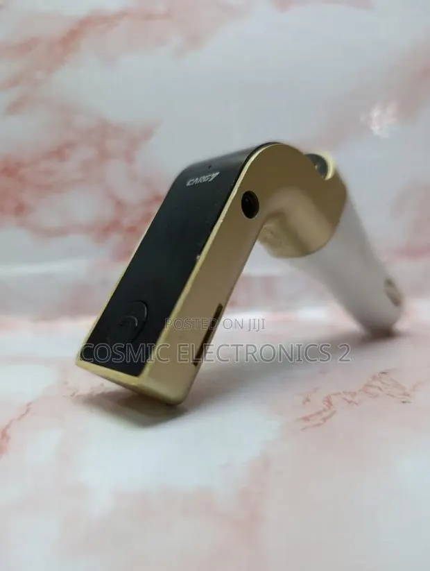 CARG7 Bluetooth Car Stereo Music Player · Photo 1
