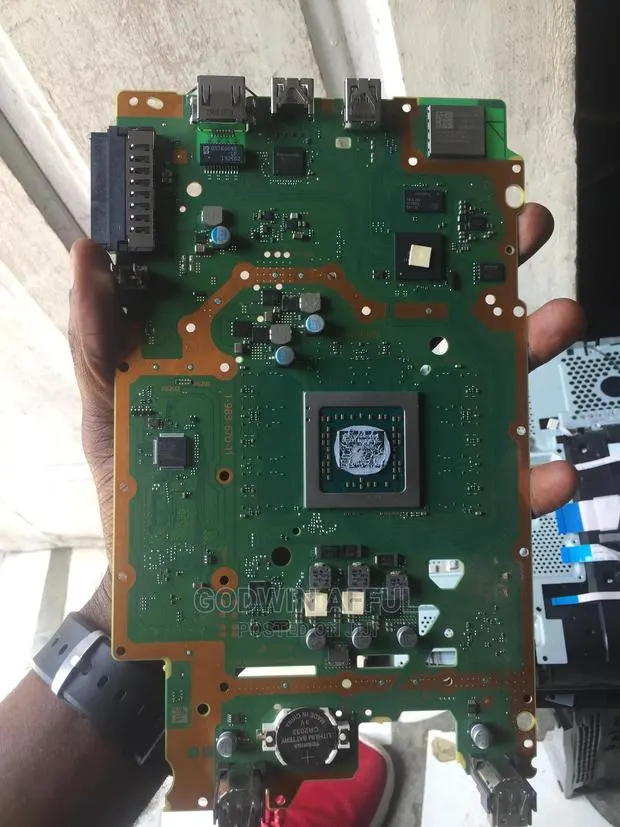 We Repair All Type of Games Consoles Ps5 Ps3 Ps4 · Photo 1