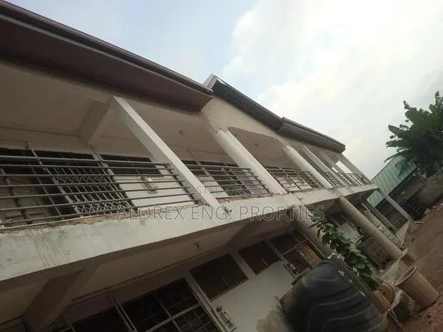 1bdrm Apartment in Chamber Self, Danfa for rent · Photo 1