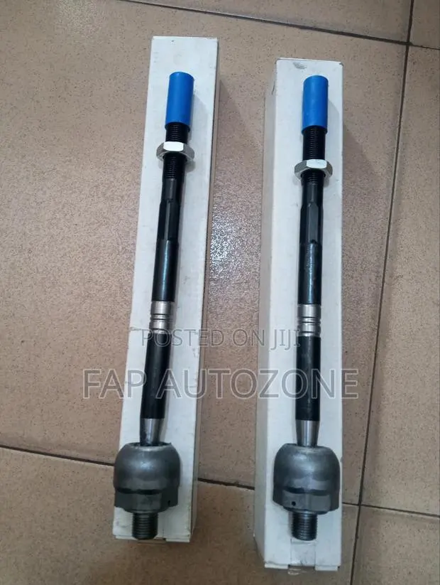 Premium Ultra Power Chevy Cruze and Volt Tie Rod Rack From USA · Photo 1