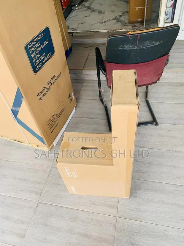 Kindly Order Samsung B-Series Soundbar HW-B650F 3.1ch Subwoofer (2025) · Photo 1