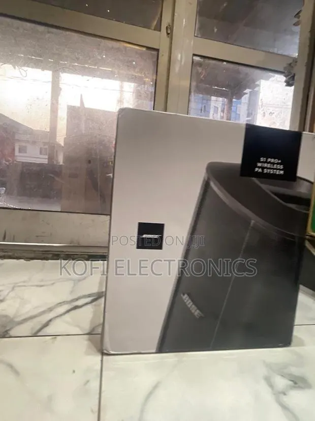 S1 Pro+ Pa System High-Definition Pa System · Photo 1