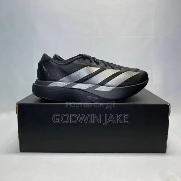 Affordable Sneakers- Adidas Original Adizero Evo | Size 40-43 · Photo 1