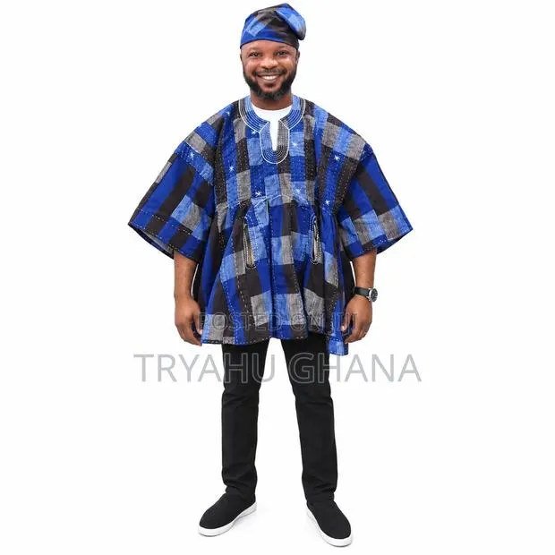 Buy Your Authentic Fugu Wednesday and Everyday Wear at Tryahu · Photo 1