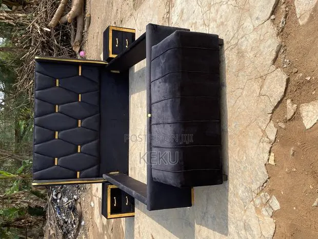 Queen Size Bed