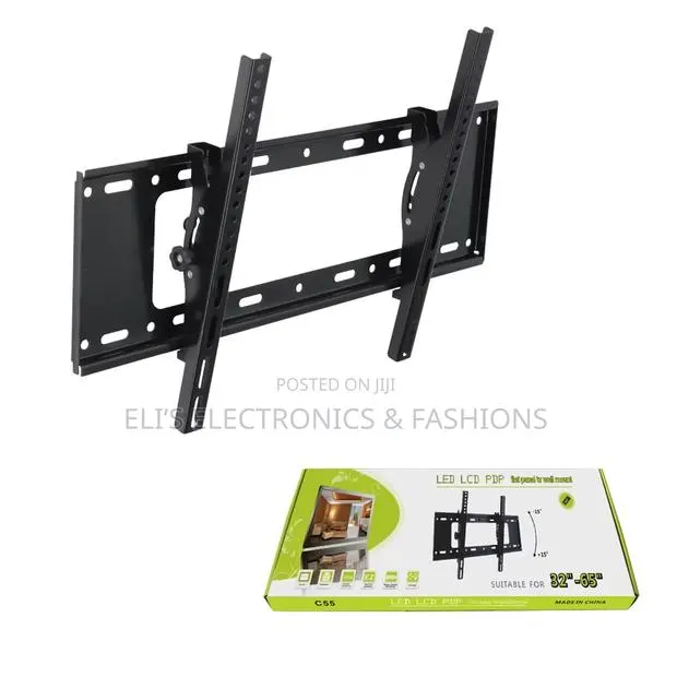 Tilting Wall Mount 32”-75 · Photo 1