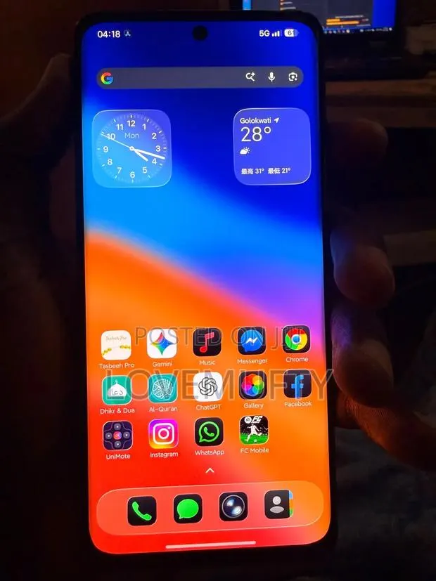 Xiaomi 13 Pro 512 GB Black · Photo 1