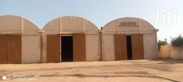 1300 SQM WAREHOUSE at Valco Roundabout · Photo 1