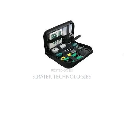 Set of Profesional Networking Tools · Photo 1