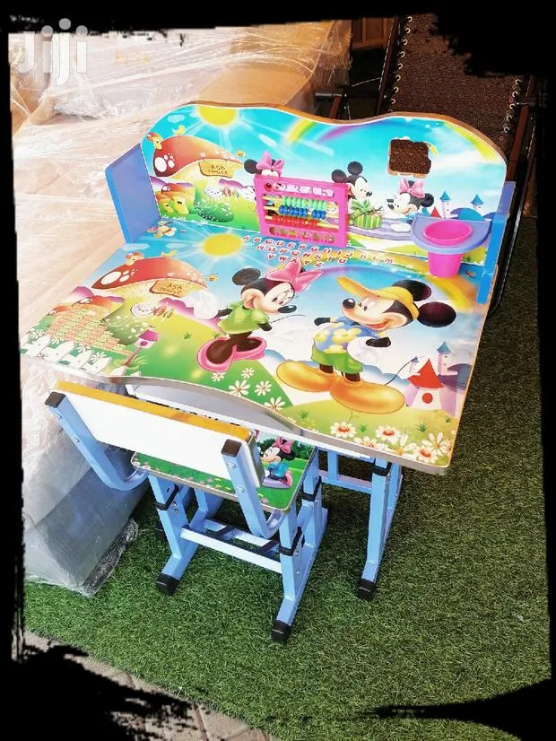 Kid's Study Desk · Photo 1