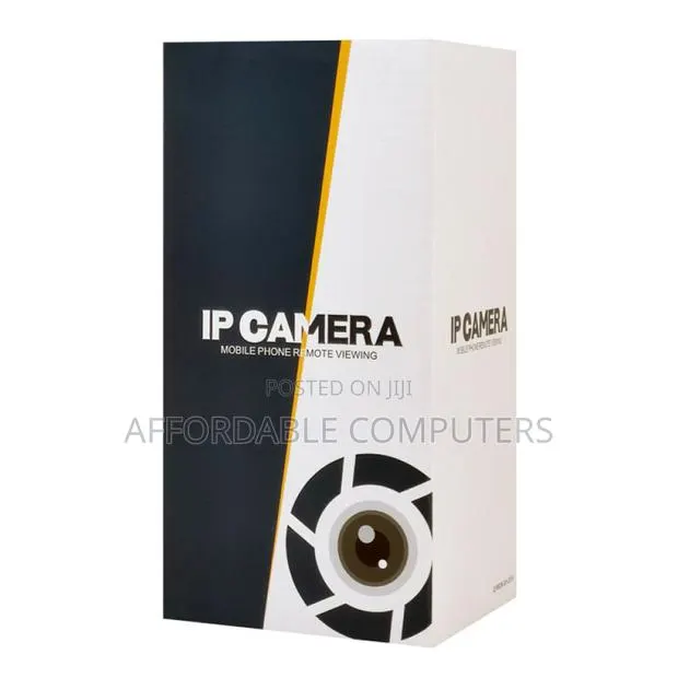 Ip Camera Mobile Phone Remote Viewing · Photo 1