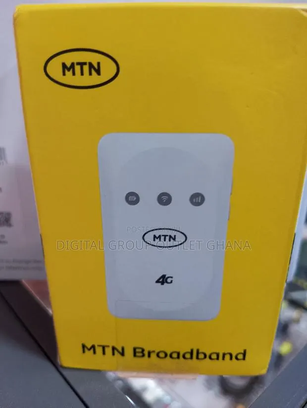 4g Mifi Mf935 Lte Ufi · Photo 1