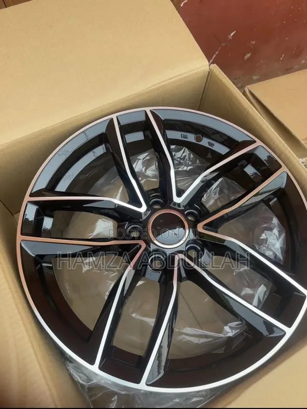 Wheels Rims · Photo 1