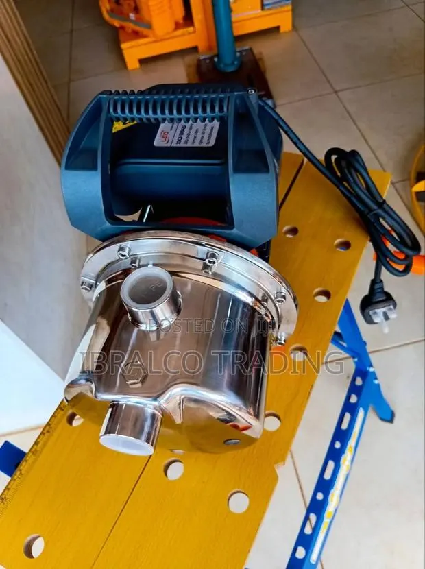 Leo 1.5 Water Pump · Photo 1