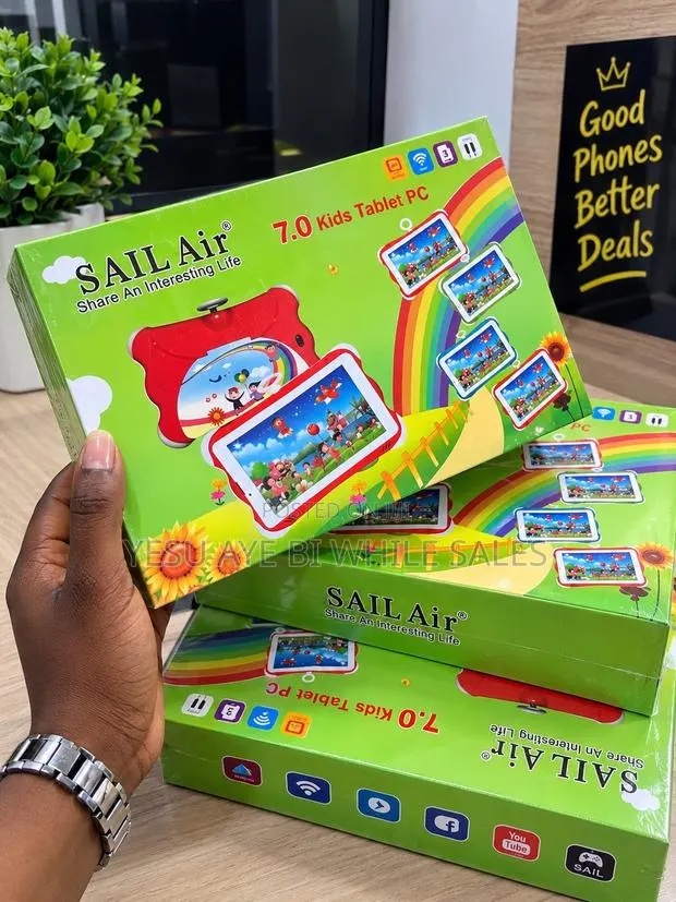 New Sail Air 3500 256 GB · Photo 1