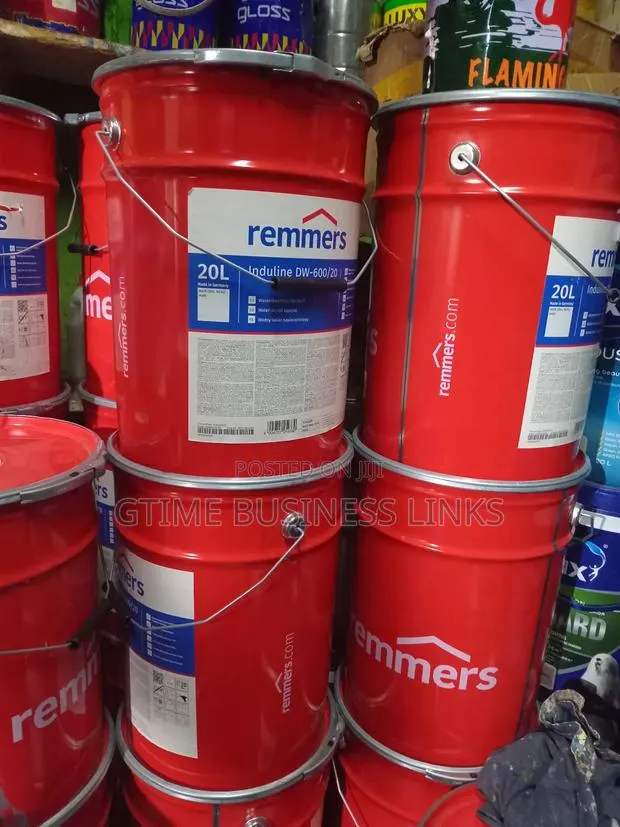Remmers Paint - 20l · Photo 1
