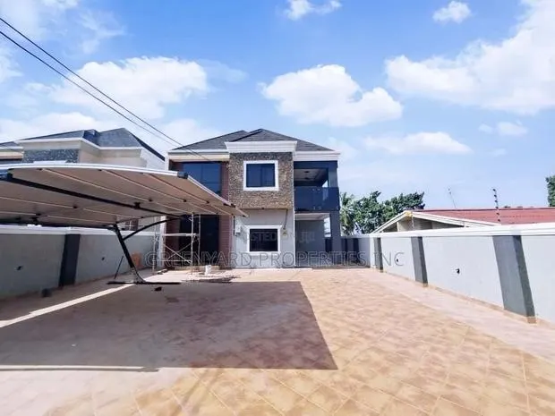 5bdrm House in Tantra Hills, Achimota for sale · Photo 1