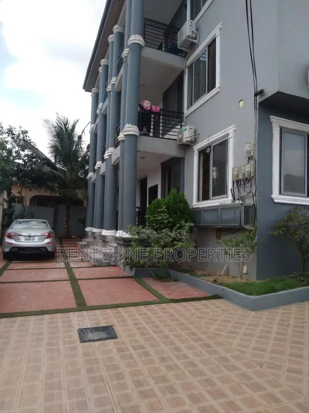 2bdrm Apartment in Ofankor for rent · Photo 1