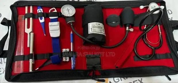 Examination Bag for Dr Medical Students · Photo 1