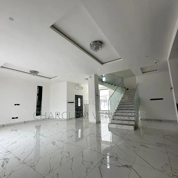 4bdrm House in Charclem Ventures, East Legon for sale · Photo 4