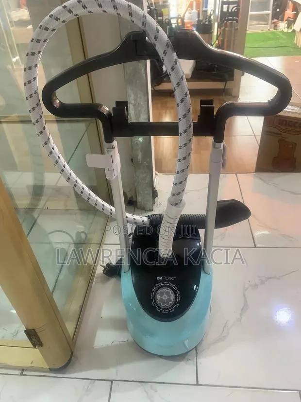 Steam Iron · Photo 1