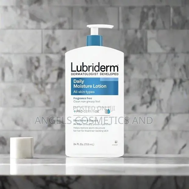 Lubridem Pro- Ceramide Lotion · Photo 1