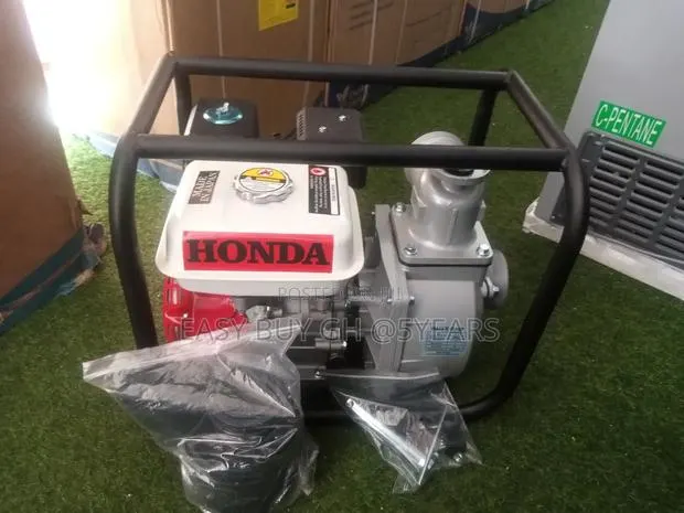 Original Honda Water Pump Quality and Affordable Price. · Photo 1