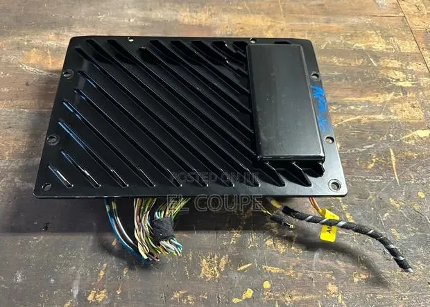 2019-2020-2021-2022-2023-2024-2025 Acura Audio Radio Sound Amplifier · Photo 1